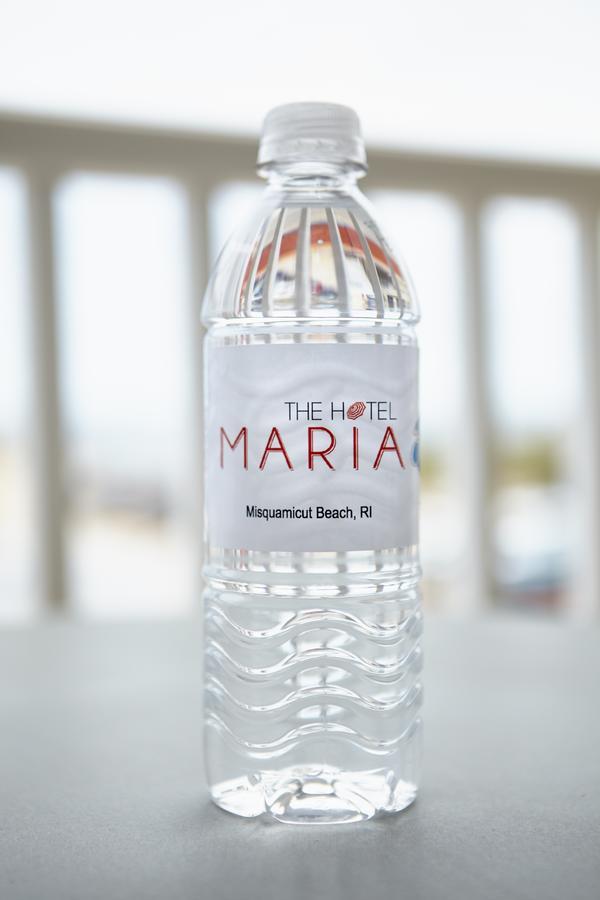 The Hotel Maria Westerly Eksteriør bilde